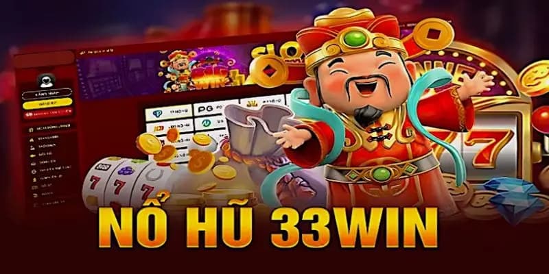 Những điểm nổi bật làm nên sự thành công của 33WIN