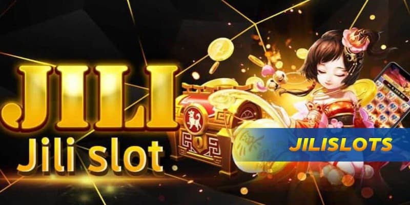 Jili Slot là một địa điểm chơi nổ hũ 33WIN vô cùng hấp dẫn